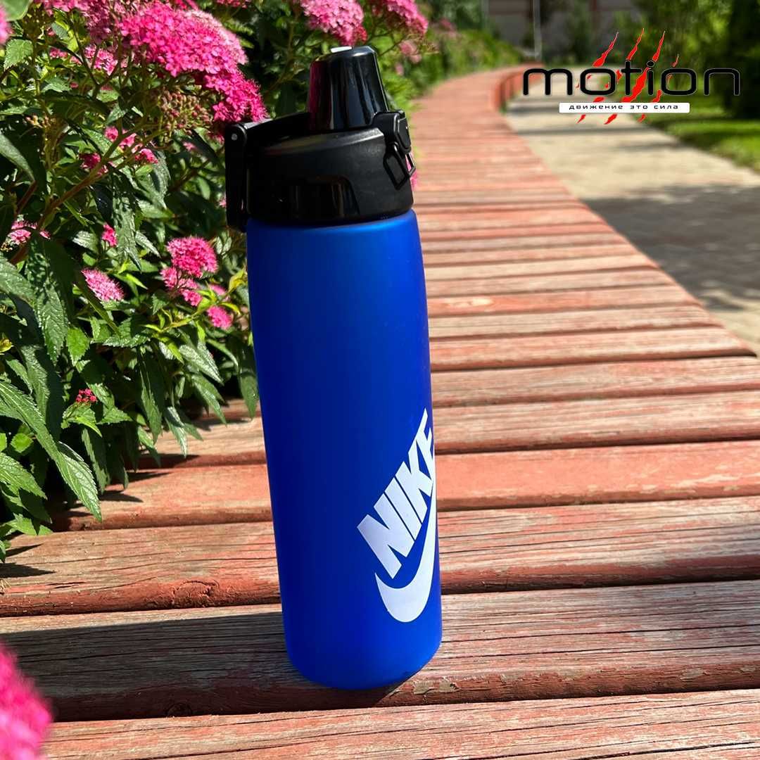 Бутылка для воды Nike, 0,7 л.