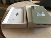 Samsung Galaxy S21 FE (состояние нового телефона)