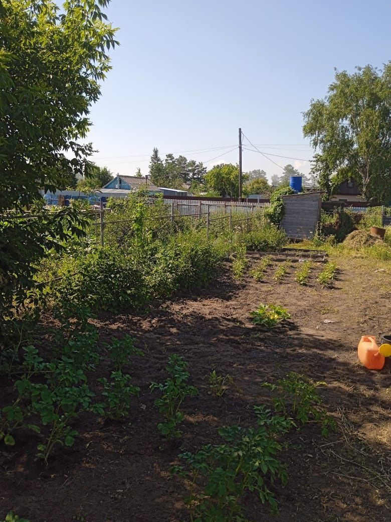 Продам дачу в " Чепаева "