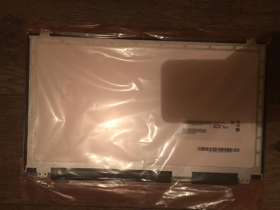 Новые LCD МАТРИЦЫ ЭКРАНЫ Дисплеи для ноутбука. Лучшая ЦЕНА в КАРАГАНДЕ