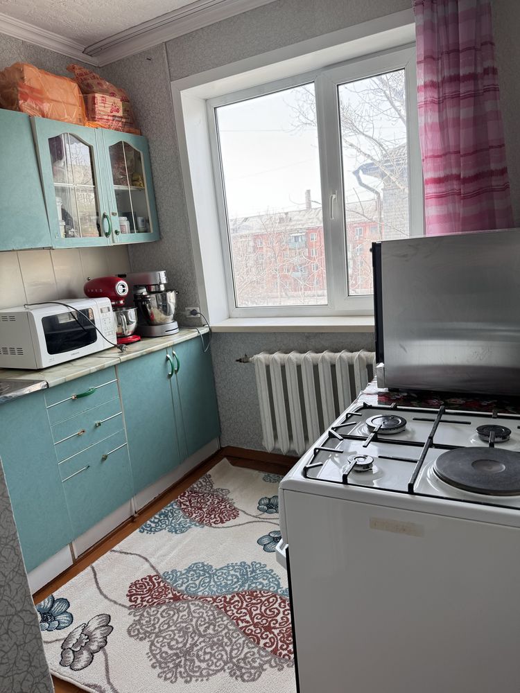Продам квартиру на Глинки