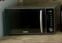 Микроволновая печь GALANZ P70H20EL A5H