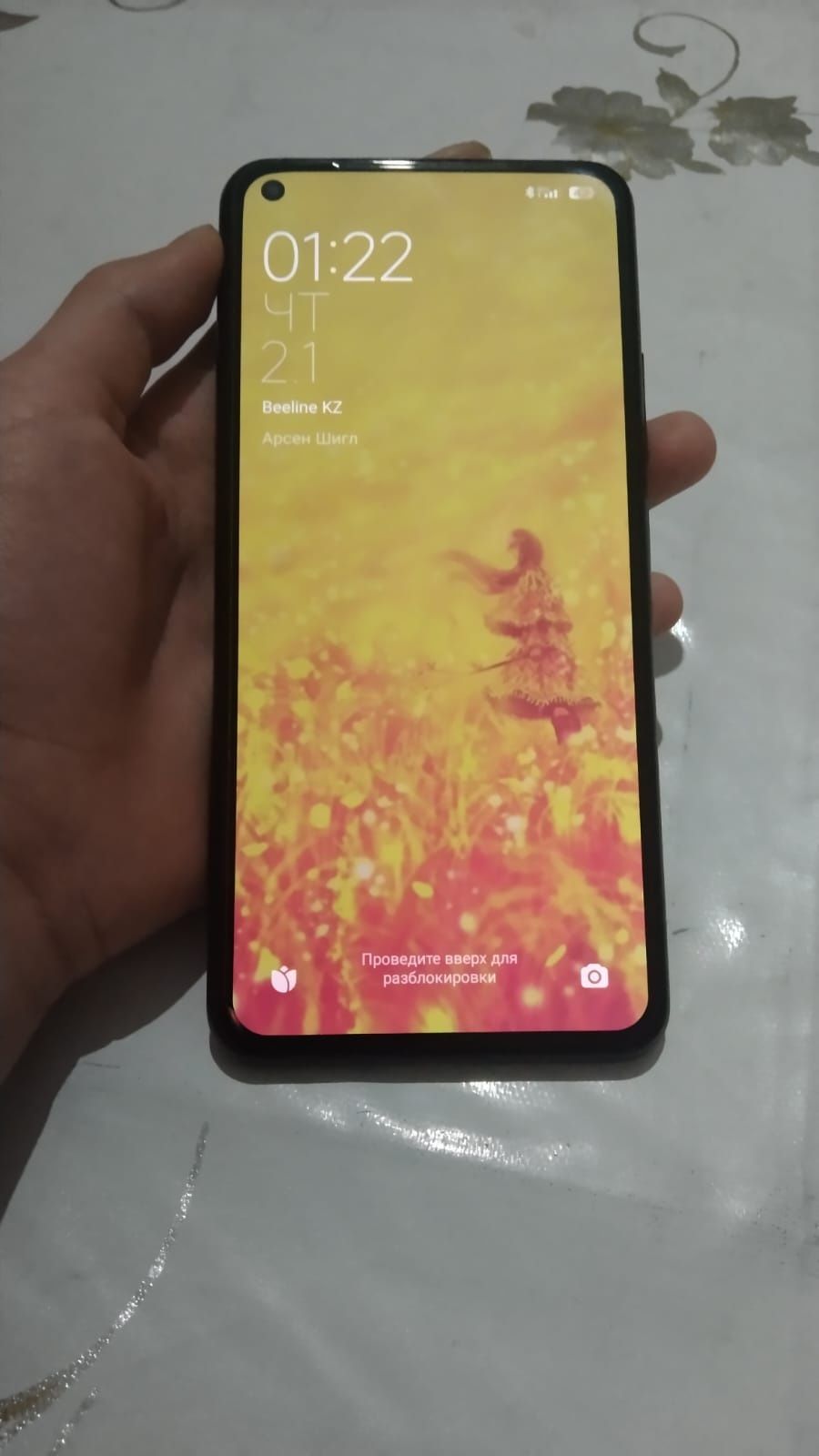 Xiaomi mi 11 lite Обмен