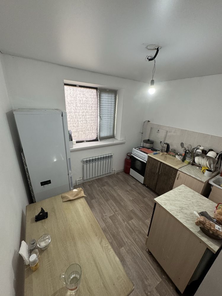 Продам кваритиру в м/рн Сарыарка