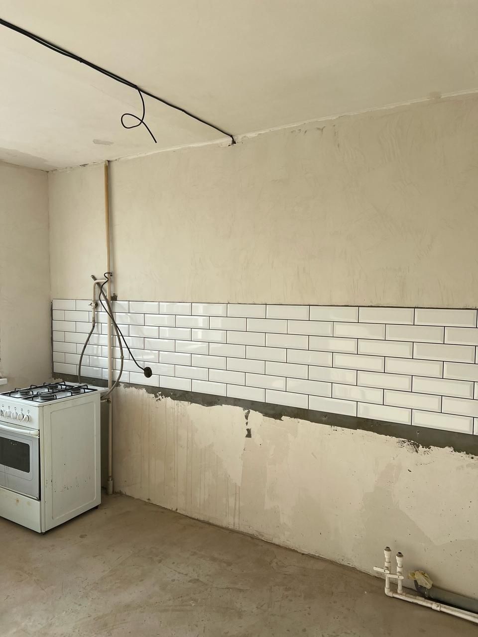 Продам 2ком квартиру в р/н ТД Кристалл