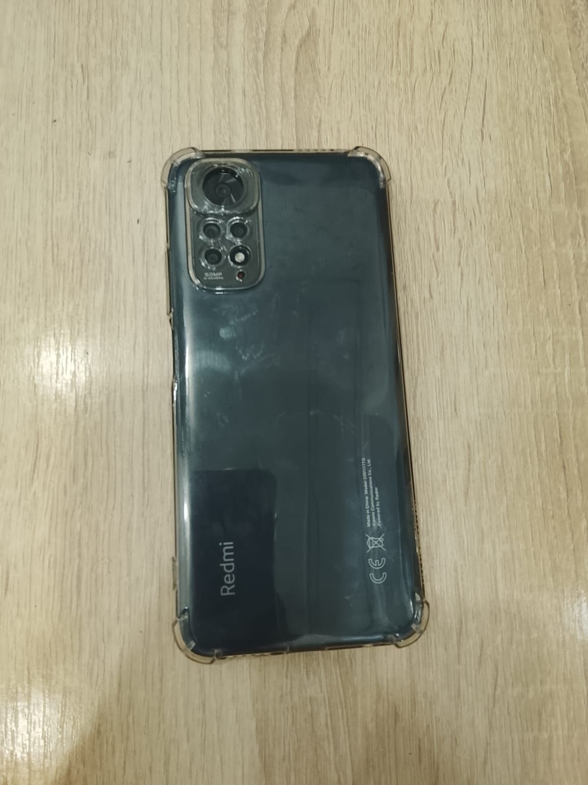 Продам Xiaomi redmi note 11