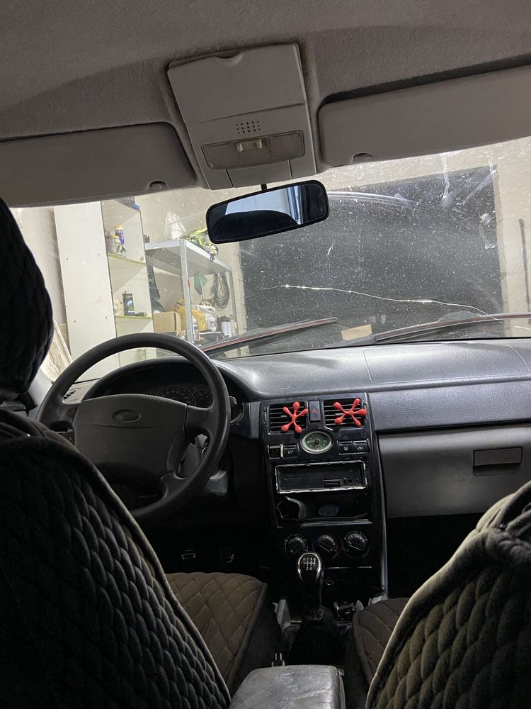 Продам лада приору