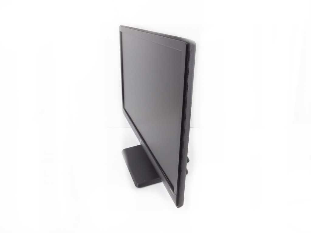 HP W2072a 20", 1600x900, (16:9): VGA, для видеонаблюдение.