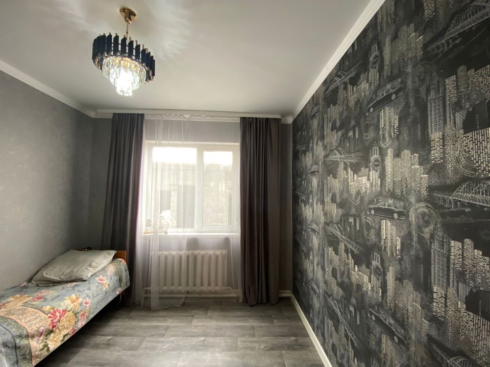 Продам дом отдельно стоящий, 120кв, 6 соток