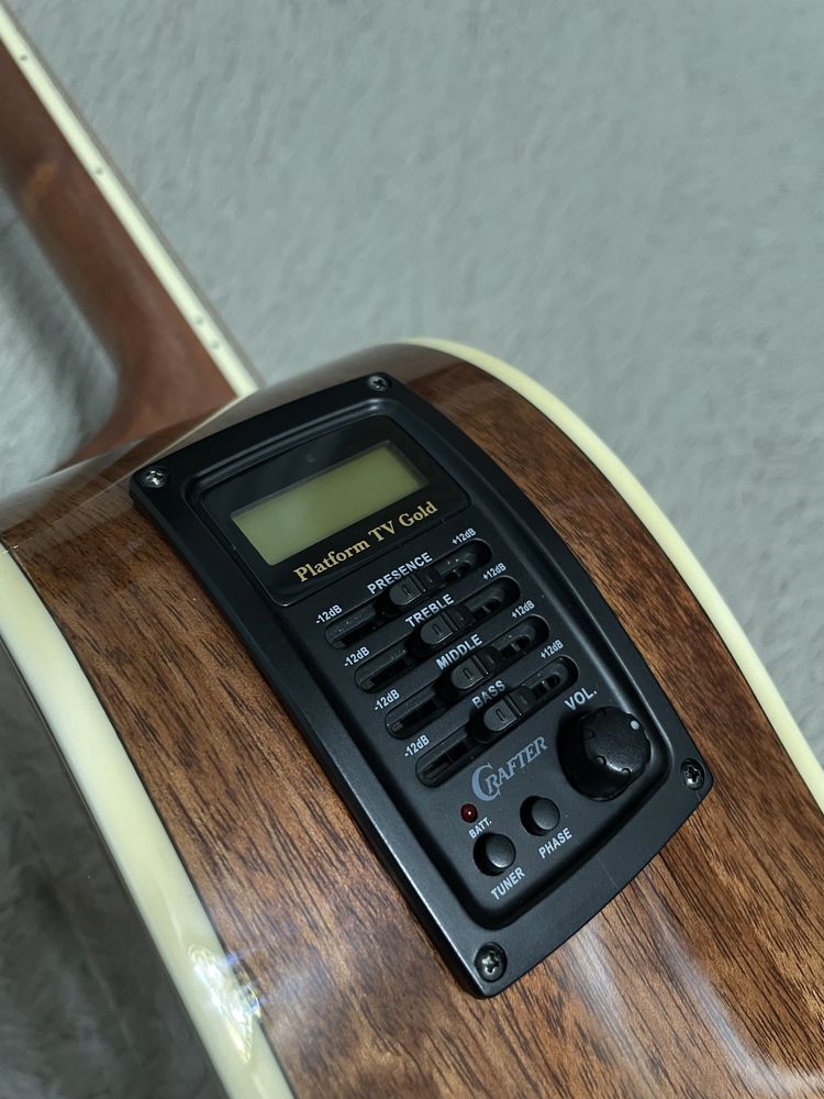 Продам CRAFTER DE-8 + Утеплённый чехол