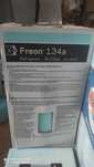 Фреон R134a chemours