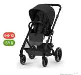 Коляска от cybex