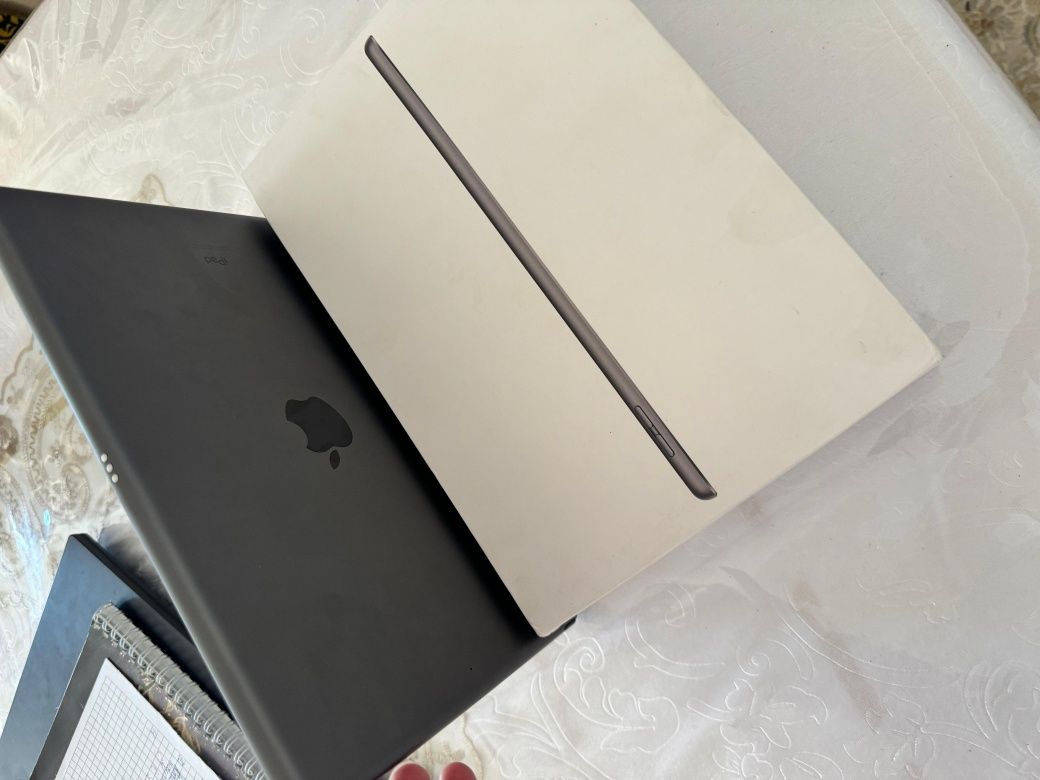Айпад Ipad 9 поколение в новом состоянии без царапин Ios Apple 9 Ipad