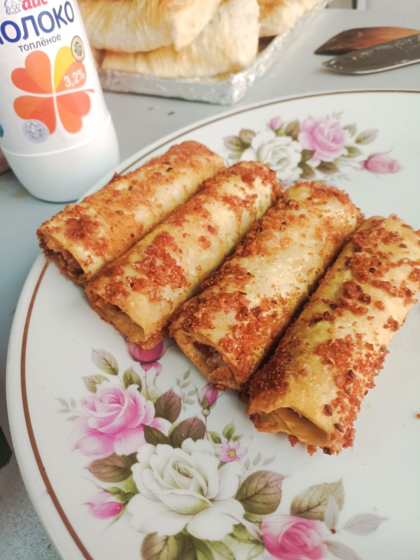 Есть очень хорошая самса, работаем 24/7