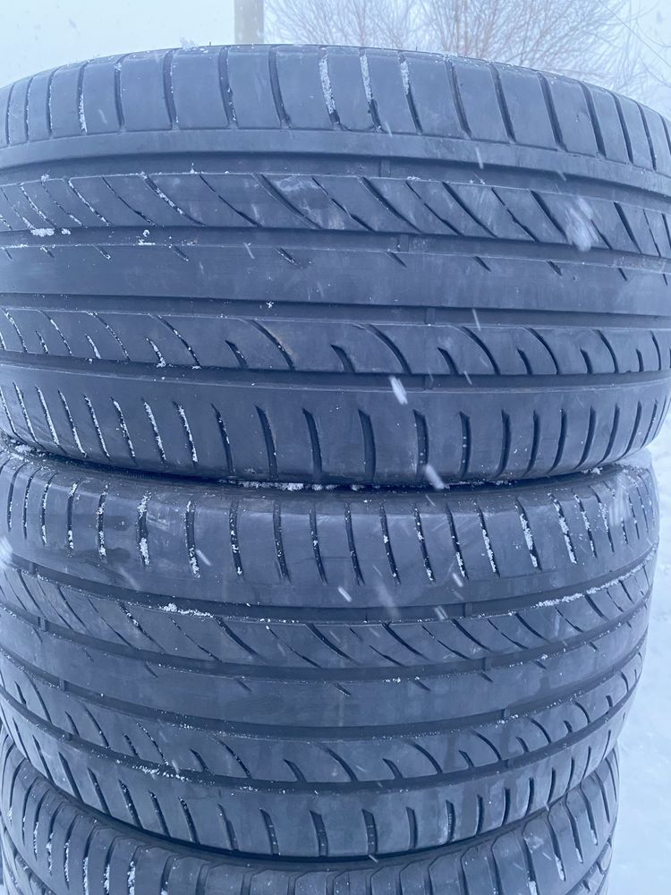 Пара летние шины 295/40/21 295/40R21 Sailun.