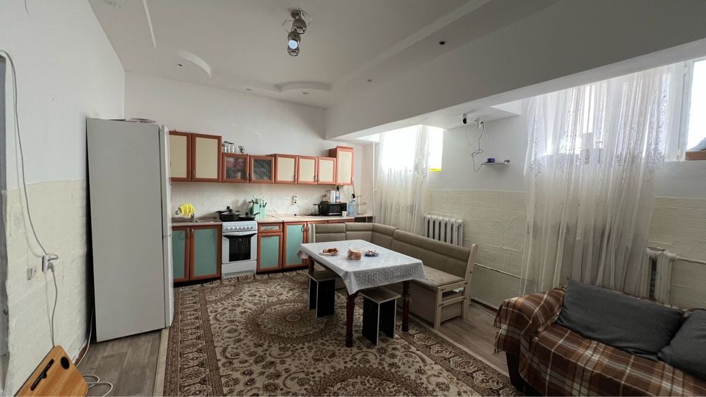 Коммерческое помещение 62 кв, г.Косшы