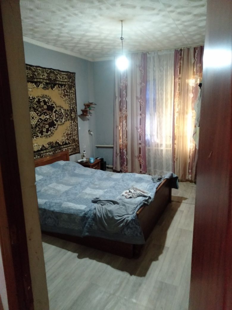 ТоПродам дом пос. Аскара Токпанова