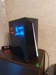 Игровой ПК GTX 1660 Super / Ryzen 5 2600X / 16GB / SSD