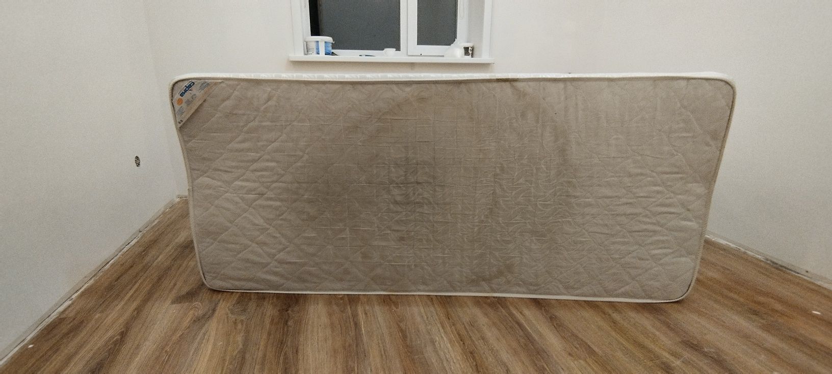 Продам кровать односпалку