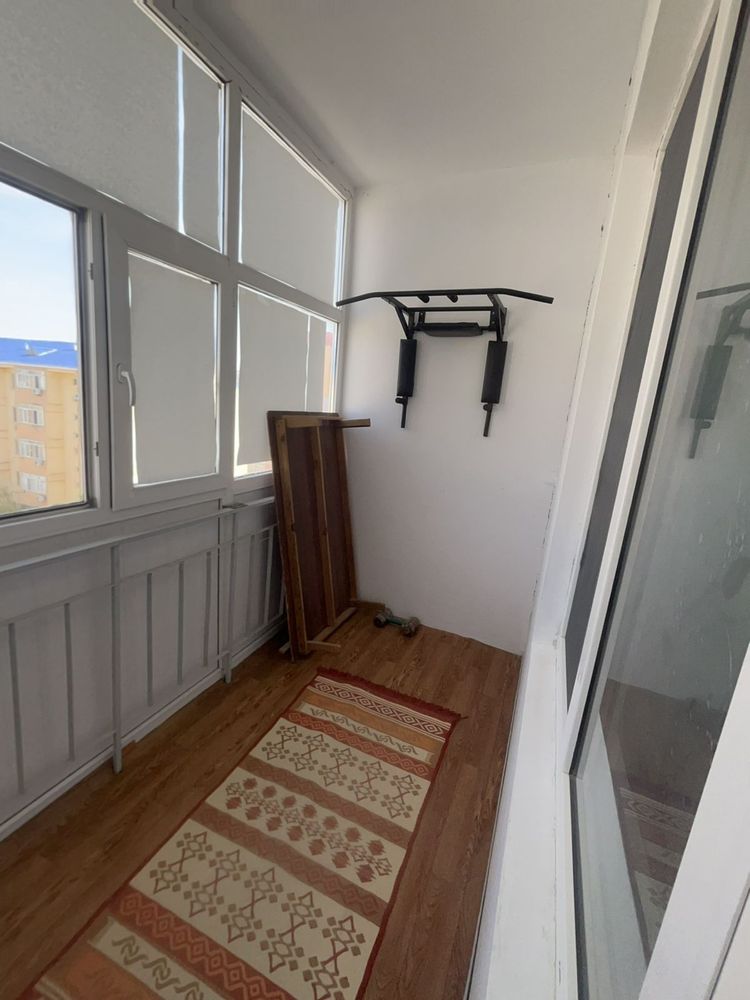 Продаю квартиру в районе Нурсая