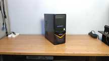 Компьютер Core I3-4130\ОЗУ 8\HDD 500 Гб