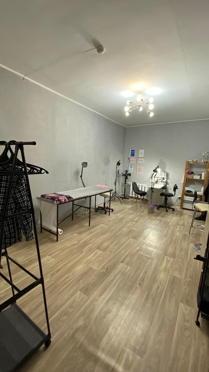 Субаренда для мастера бровиста