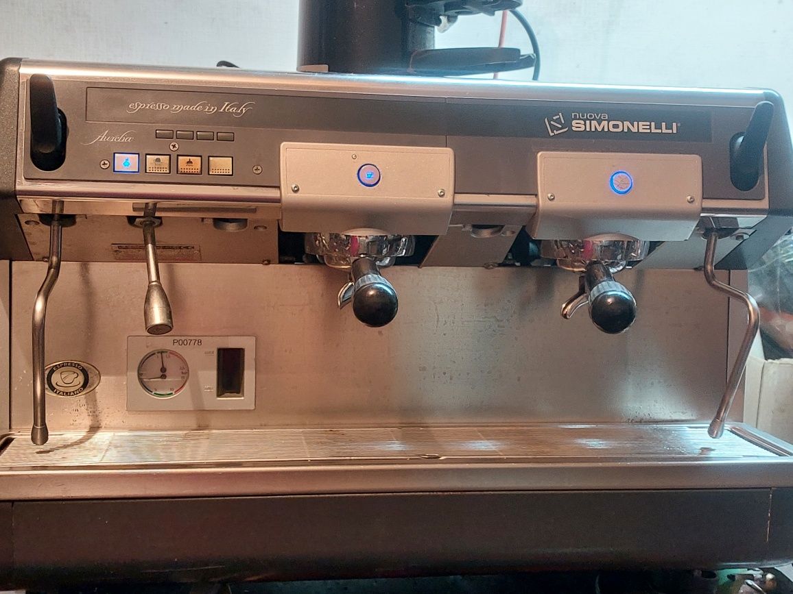 Simonelli Aurelia