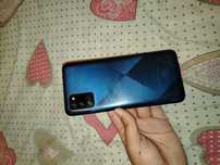 Продам Samsung A02S в хорошем состоянии