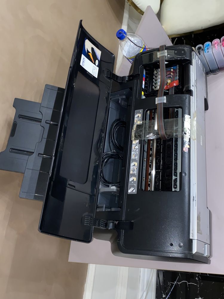 Epson 1410 в хорошем состояний