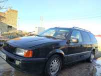 Авто машина. Пассат