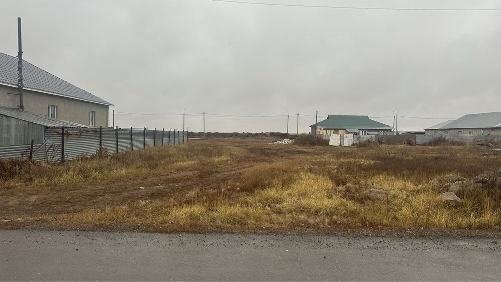Караоткель в нутри поселка .