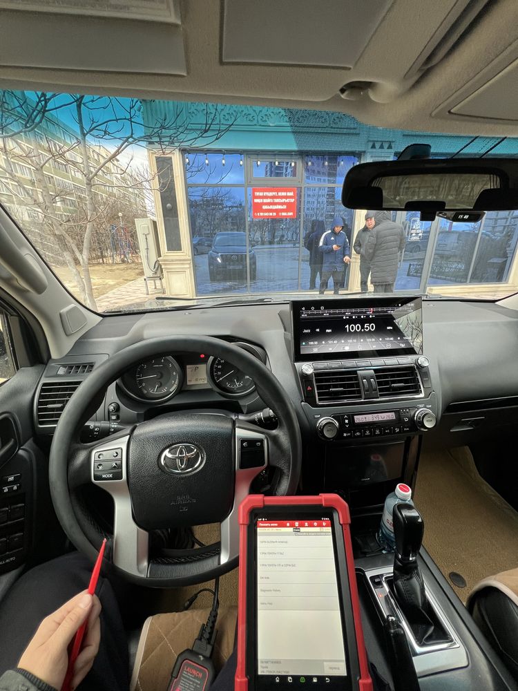 Проверка авто-Автоэксперт-Автоподбор-Толщиномер-Диагностика-Пробег