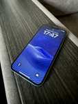 Iphone 13 синий 128gb