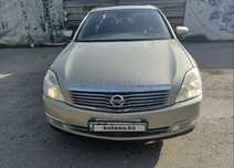 Продам машину Nissan