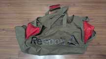 Спортивная сумка Reebok