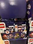 Конструктор LEGO Минифигурки 71031