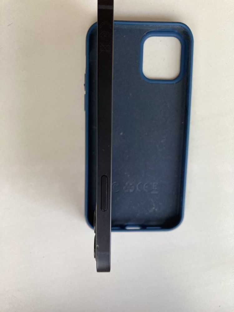 iPhone 12 black 128gb
