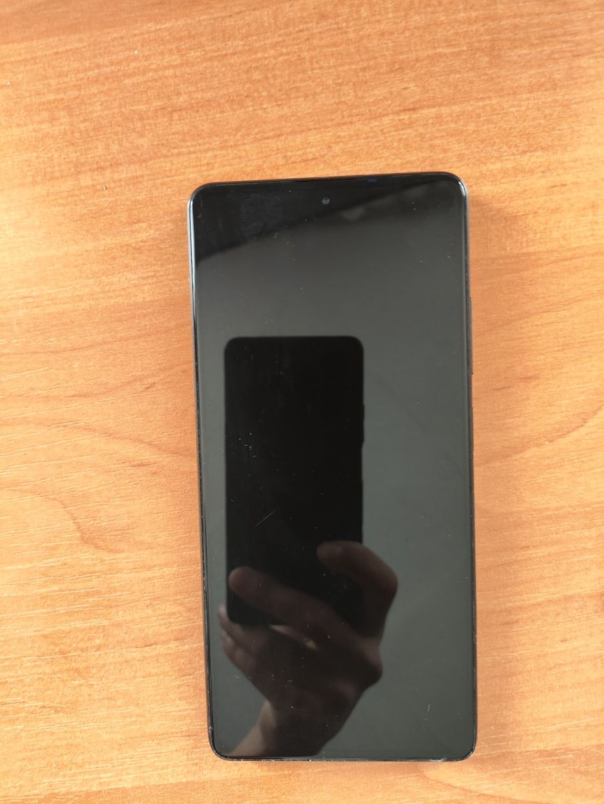Xiaomi redmi note 12 pro+