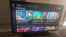 Samsung Smart Tv Ue40h5500ak Диогональ 102 !!! STV
