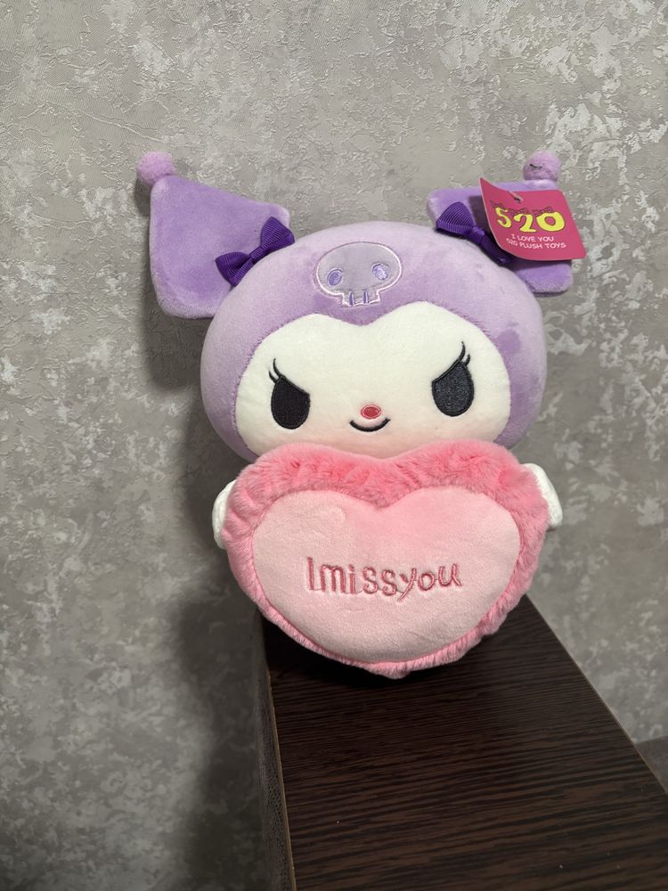 Игрушка новая детская