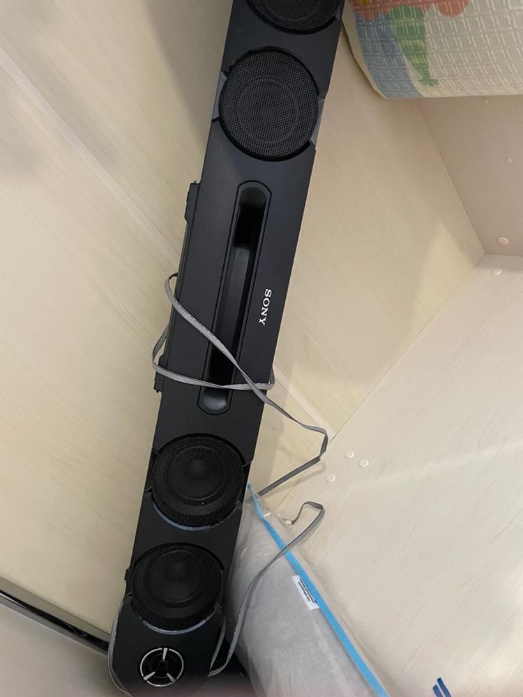 Колонка Sony