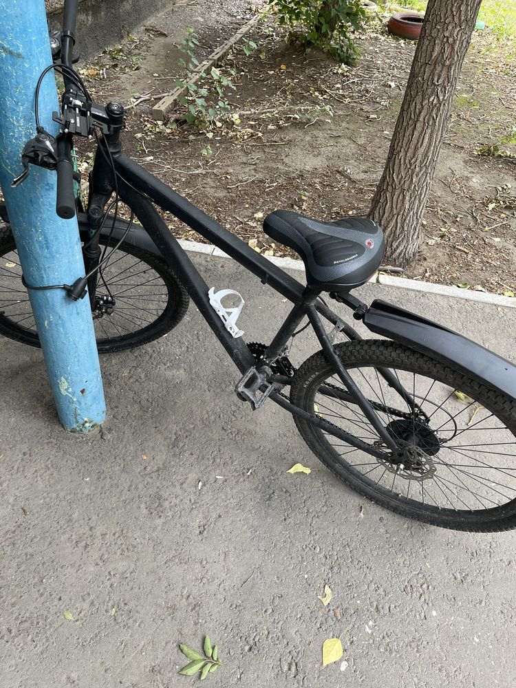 Велосипед продам с