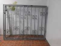 Продам металлические решётки