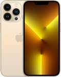iPhone 13 pro max Золотой