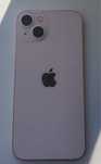 Смартфон Apple iPhone 13 128Gb розовый