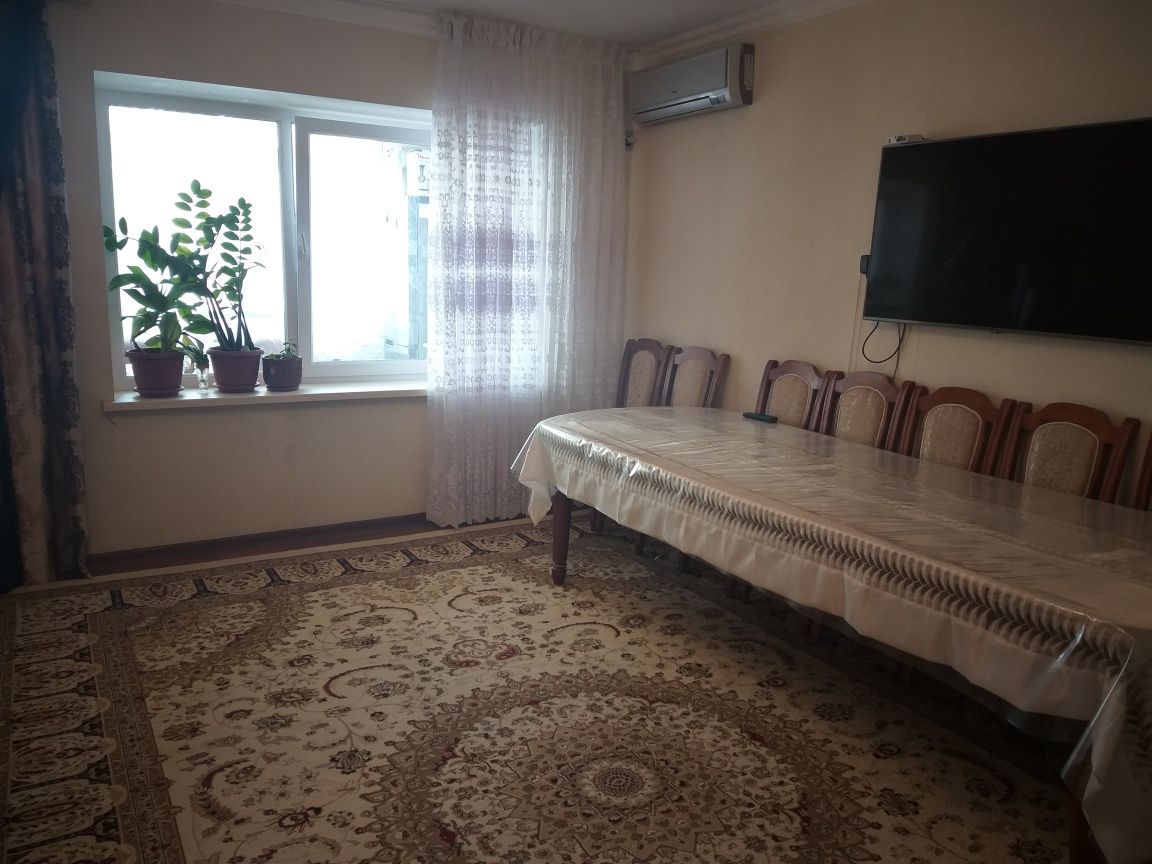Продаётся квартира