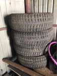 Комплект зимней резины Goodride 205/65 R16