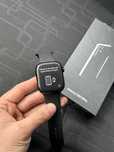 Apple Watch Series 9 GPS S/M 45 мм черно-синий