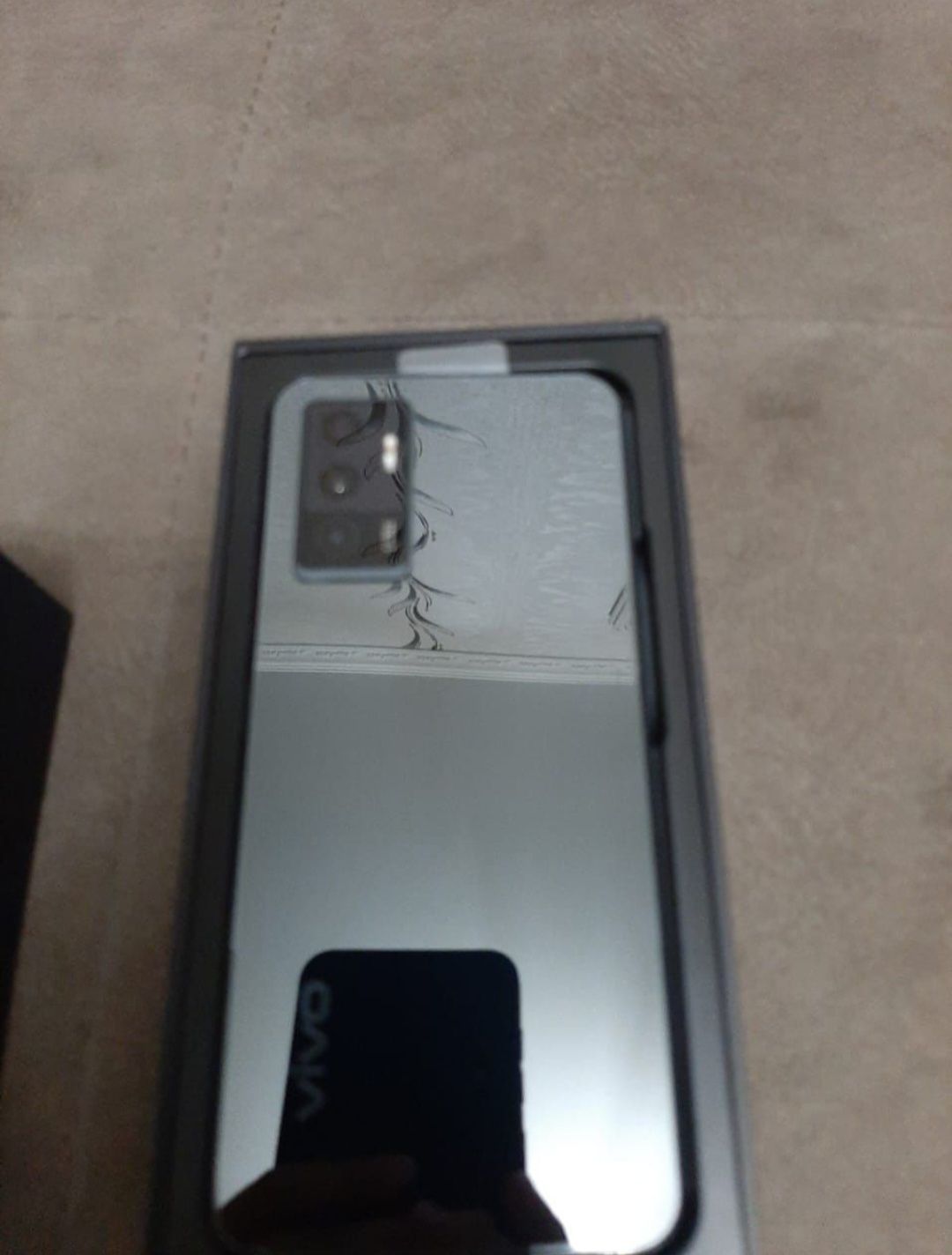 продам vivo v23e
