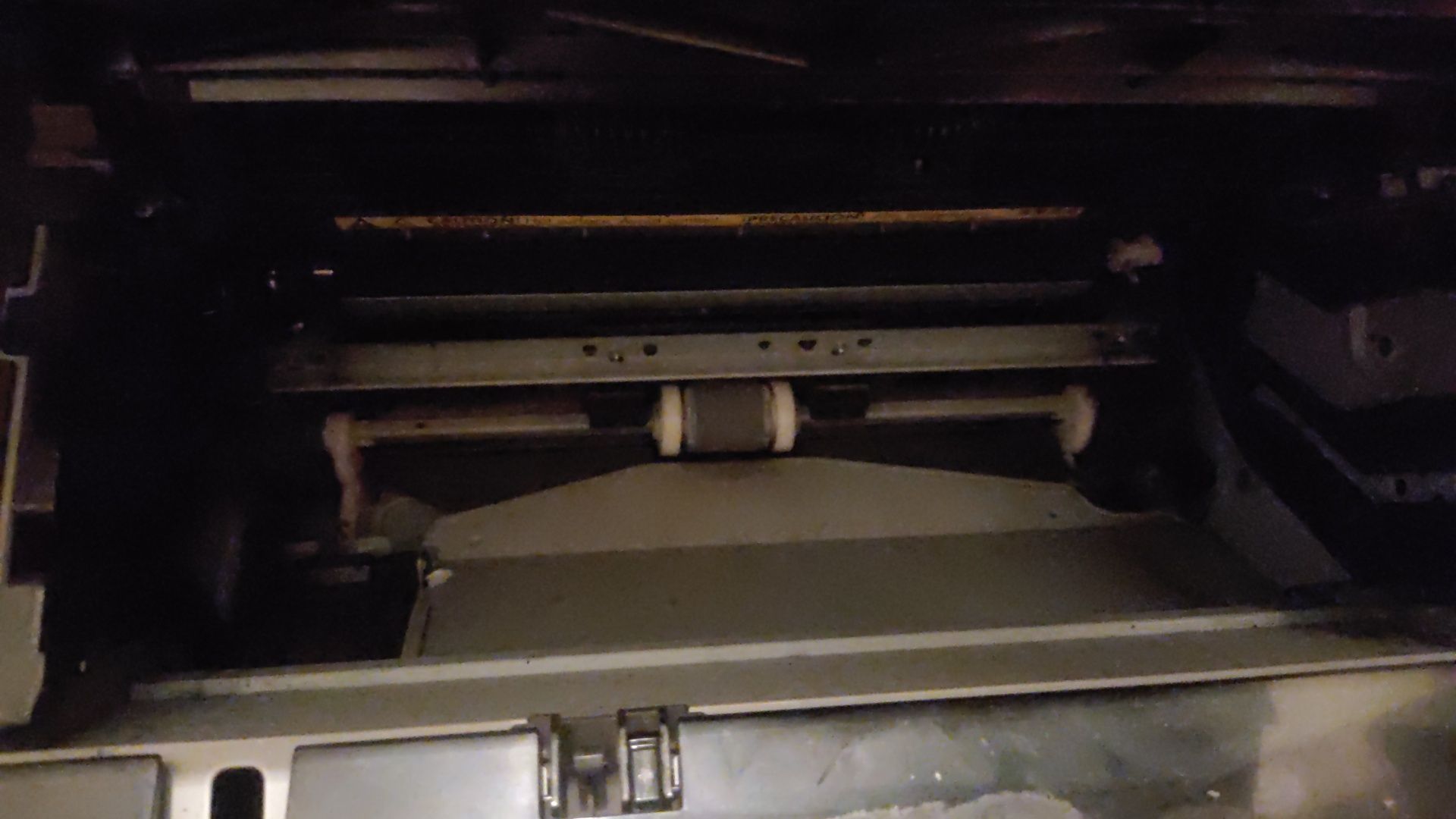 HP 1132 копир, скан, распечатка. Чистый,аккуратный